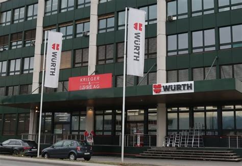 würth kriens|ᐅ Würth AG in Kriens 